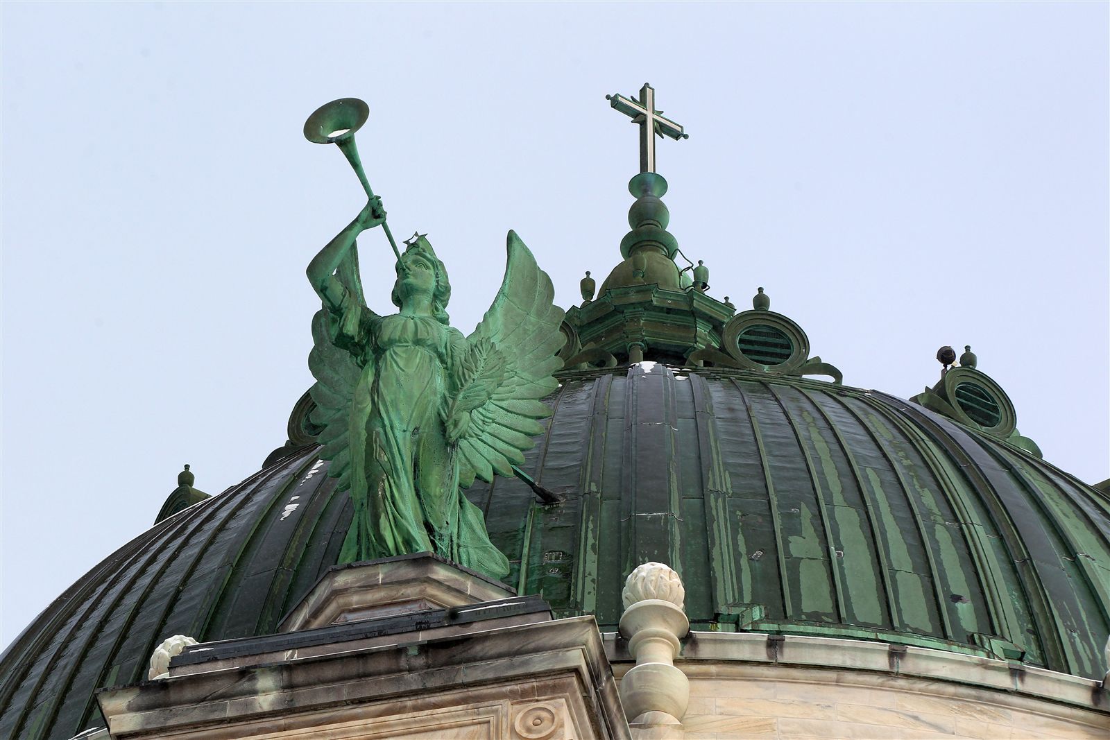 A Closer Look: Our Lady of Victory Basilica